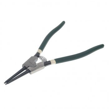 1 029 р. Съемник колец стопорных внешних 280мм в блистере ROCKFORCE ROCKFORCE rf-609280ss  с доставкой в г. Кемерово. Увеличить фотографию 1