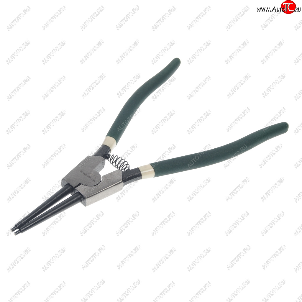 1 029 р. Съемник колец стопорных внешних 280мм в блистере ROCKFORCE ROCKFORCE rf-609280ss  с доставкой в г. Кемерово