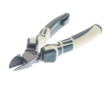 1 279 р. Кусачки боковые 150мм ROCKFORCE ROCKFORCE rf-612150ds  с доставкой в г. Кемерово. Увеличить фотографию 2