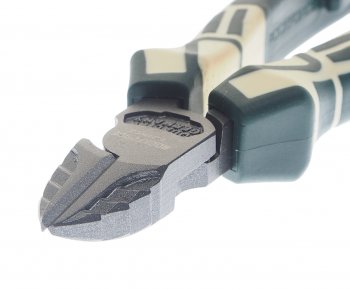 1 279 р. Кусачки боковые 150мм ROCKFORCE ROCKFORCE rf-612150ds  с доставкой в г. Кемерово. Увеличить фотографию 3