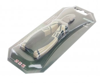 1 279 р. Кусачки боковые 150мм ROCKFORCE ROCKFORCE rf-612150ds  с доставкой в г. Кемерово. Увеличить фотографию 4