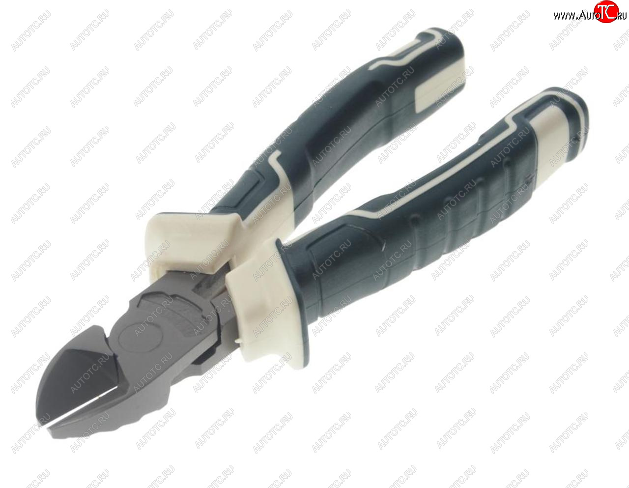 1 099 р. Кусачки боковые 150мм ROCKFORCE ROCKFORCE rf-612150j  с доставкой в г. Кемерово