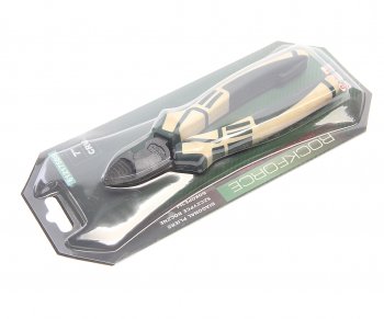 1 499 р. Кусачки боковые 175мм в блистере ROCKFORCE ROCKFORCE rf-612175ds  с доставкой в г. Кемерово. Увеличить фотографию 2