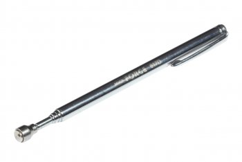 253 р. Захват магнитный телескопический 127-635мм ROCKFORCE ROCKFORCE rf-617d  с доставкой в г. Кемерово. Увеличить фотографию 1