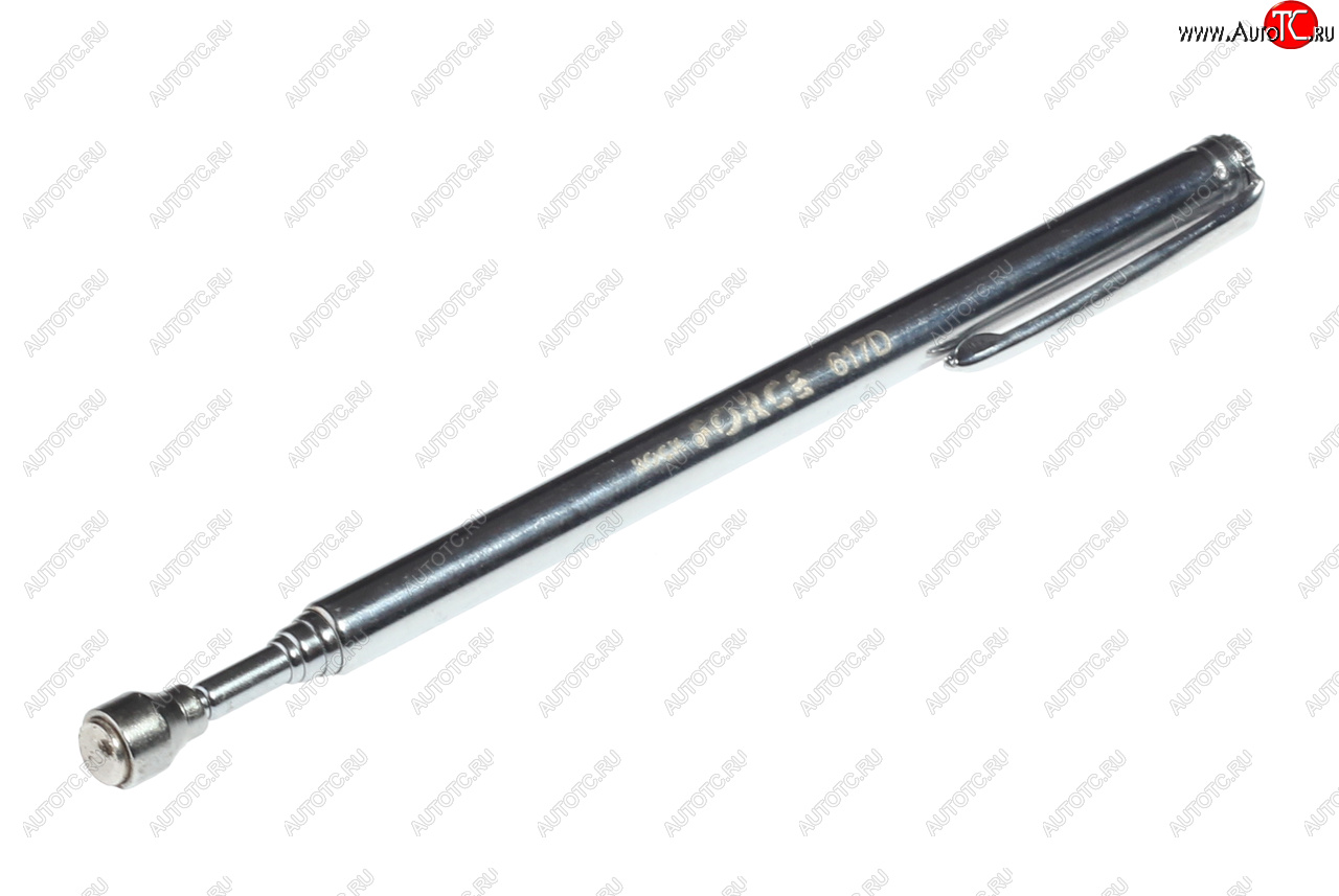 253 р. Захват магнитный телескопический 127-635мм ROCKFORCE ROCKFORCE rf-617d  с доставкой в г. Кемерово