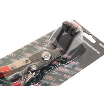 549 р. Съемник хомутов изогнутый ROCKFORCE ROCKFORCE rf-62522  с доставкой в г. Кемерово. Увеличить фотографию 3