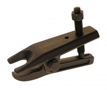 1 799 р. Съемник тяг рулевых 19мм ROCKFORCE ROCKFORCE rf-62801 ROCKFORCE rf-62801  с доставкой в г. Кемерово. Увеличить фотографию 1