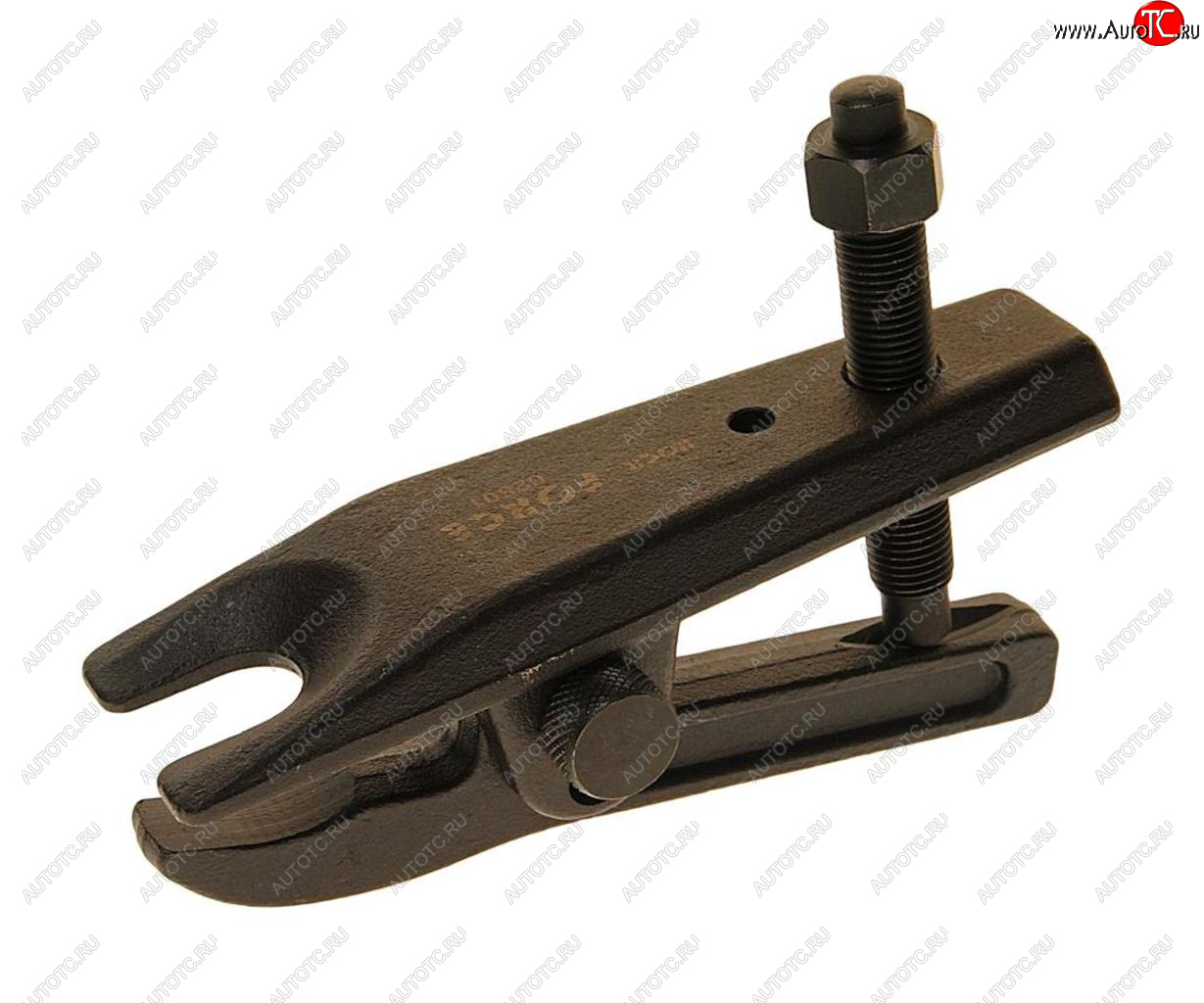 1 799 р. Съемник тяг рулевых 19мм ROCKFORCE ROCKFORCE rf-62801 ROCKFORCE rf-62801  с доставкой в г. Кемерово