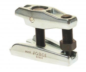 1 339 р. Съемник тяг рулевых 20мм ROCKFORCE ROCKFORCE rf-62802  с доставкой в г. Кемерово. Увеличить фотографию 1