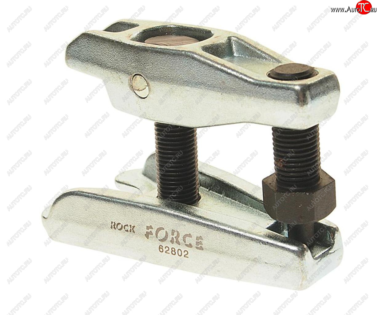 1 339 р. Съемник тяг рулевых 20мм ROCKFORCE ROCKFORCE rf-62802  с доставкой в г. Кемерово