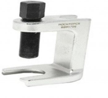 1 579 р. Съемник опор шаровых и наконечников тяг рулевых ROCKFORCE ROCKFORCE rf-6280728 ROCKFORCE rf-6280728  с доставкой в г. Кемерово. Увеличить фотографию 1