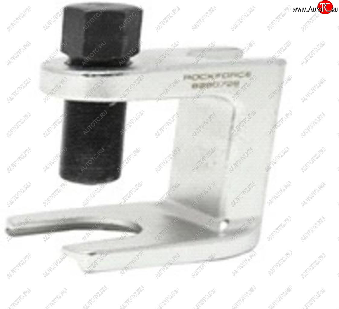 1 579 р. Съемник опор шаровых и наконечников тяг рулевых ROCKFORCE ROCKFORCE rf-6280728 ROCKFORCE rf-6280728  с доставкой в г. Кемерово