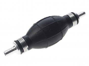 699 р. Шланг для перекачки топлива d=0.8мм груша ROCKFORCE ROCKFORCE rf-6330108 ROCKFORCE rf-6330108  с доставкой в г. Кемерово. Увеличить фотографию 1