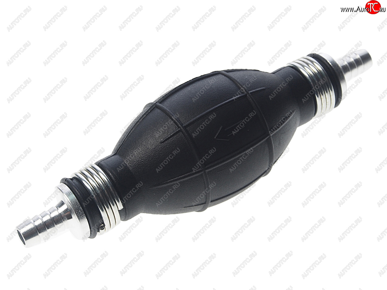 699 р. Шланг для перекачки топлива d=0.8мм груша ROCKFORCE ROCKFORCE rf-6330108 ROCKFORCE rf-6330108  с доставкой в г. Кемерово