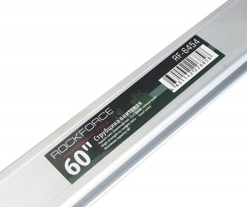 1 699 р. Струбцина винтовая 60 ROCKFORCE ROCKFORCE rf-6454  с доставкой в г. Кемерово. Увеличить фотографию 5