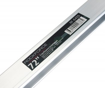1 689 р. Струбцина винтовая 72 ROCKFORCE ROCKFORCE rf-6455  с доставкой в г. Кемерово. Увеличить фотографию 5