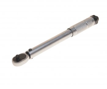 3 799 р. Ключ динамометрический 14 5-25Нм 270мм щелчкового типа ROCKFORCE ROCKFORCE rf-6472270  с доставкой в г. Кемерово. Увеличить фотографию 2