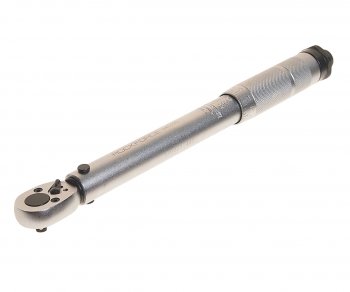 3 799 р. Ключ динамометрический 14 5-25Нм 270мм щелчкового типа ROCKFORCE ROCKFORCE rf-6472270  с доставкой в г. Кемерово. Увеличить фотографию 1