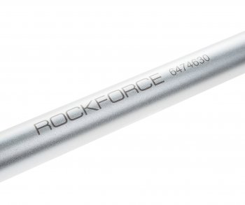7 799 р. Ключ динамометрический 12 70-350Нм 630мм щелчкового типа ROCKFORCE ROCKFORCE rf-6474630  с доставкой в г. Кемерово. Увеличить фотографию 3