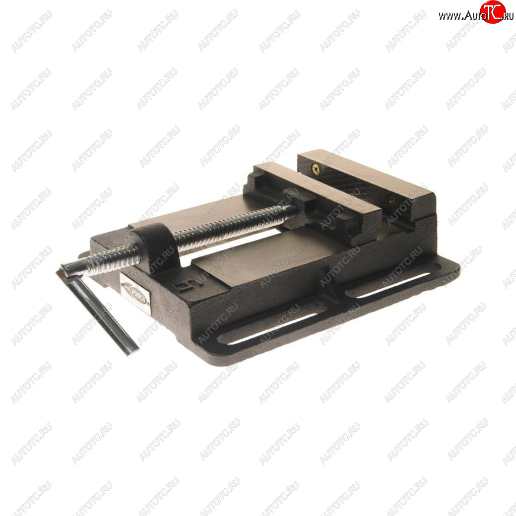 4 999 р. Тиски 150мм станочные ROCKFORCE ROCKFORCE rf-6540406  с доставкой в г. Кемерово