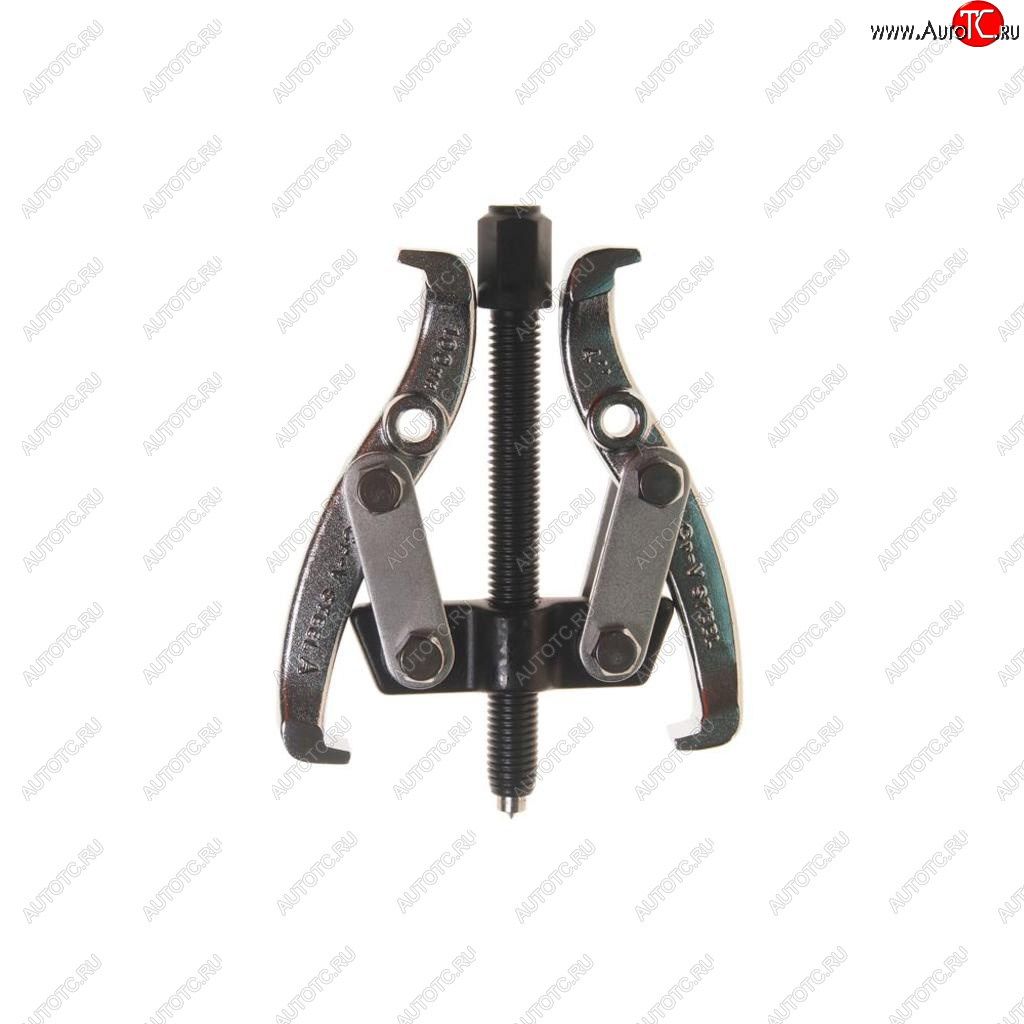 1 599 р. Съемник подшипников 2-х лапый 100мм ROCKFORCE ROCKFORCE rf-6590104  с доставкой в г. Кемерово