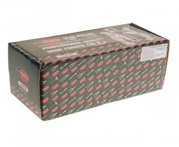 3 589 р. Съемник подшипников 3-х лапый 150мм ROCKFORCE ROCKFORCE rf-6590206  с доставкой в г. Кемерово. Увеличить фотографию 2