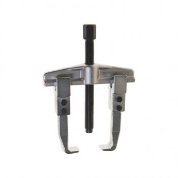 3 779 р. Съемник шестерен 2-х лапый 80х100мм ROCKFORCE ROCKFORCE rf-65909090 ROCKFORCE rf-65909090  с доставкой в г. Кемерово. Увеличить фотографию 1