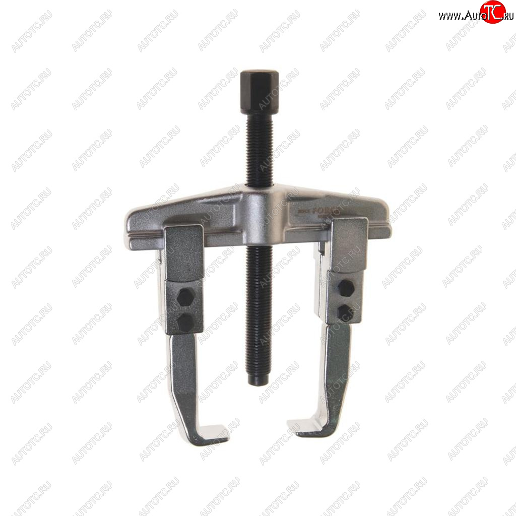 3 779 р. Съемник шестерен 2-х лапый 80х100мм ROCKFORCE ROCKFORCE rf-65909090 ROCKFORCE rf-65909090  с доставкой в г. Кемерово