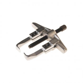 4 099 р. Съемник шестерен 2-х лапый 130х100мм ROCKFORCE ROCKFORCE rf-65909130 ROCKFORCE rf-65909130  с доставкой в г. Кемерово. Увеличить фотографию 2