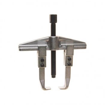 4 099 р. Съемник шестерен 2-х лапый 130х100мм ROCKFORCE ROCKFORCE rf-65909130 ROCKFORCE rf-65909130  с доставкой в г. Кемерово. Увеличить фотографию 1