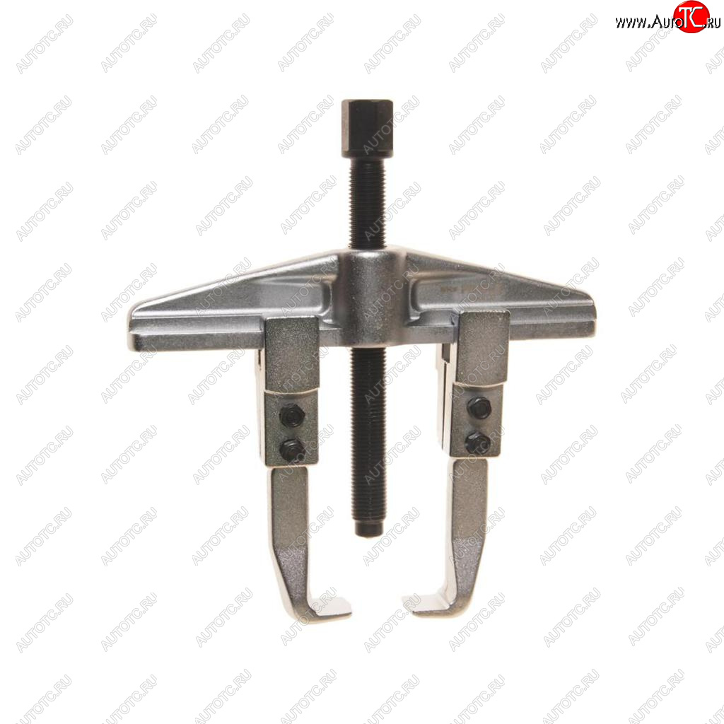 4 099 р. Съемник шестерен 2-х лапый 130х100мм ROCKFORCE ROCKFORCE rf-65909130 ROCKFORCE rf-65909130  с доставкой в г. Кемерово