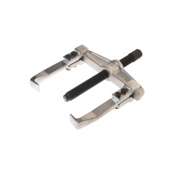 6 299 р. Съемник шестерен 2-х лапый 160х150мм ROCKFORCE ROCKFORCE rf-65909160 ROCKFORCE rf-65909160  с доставкой в г. Кемерово. Увеличить фотографию 2