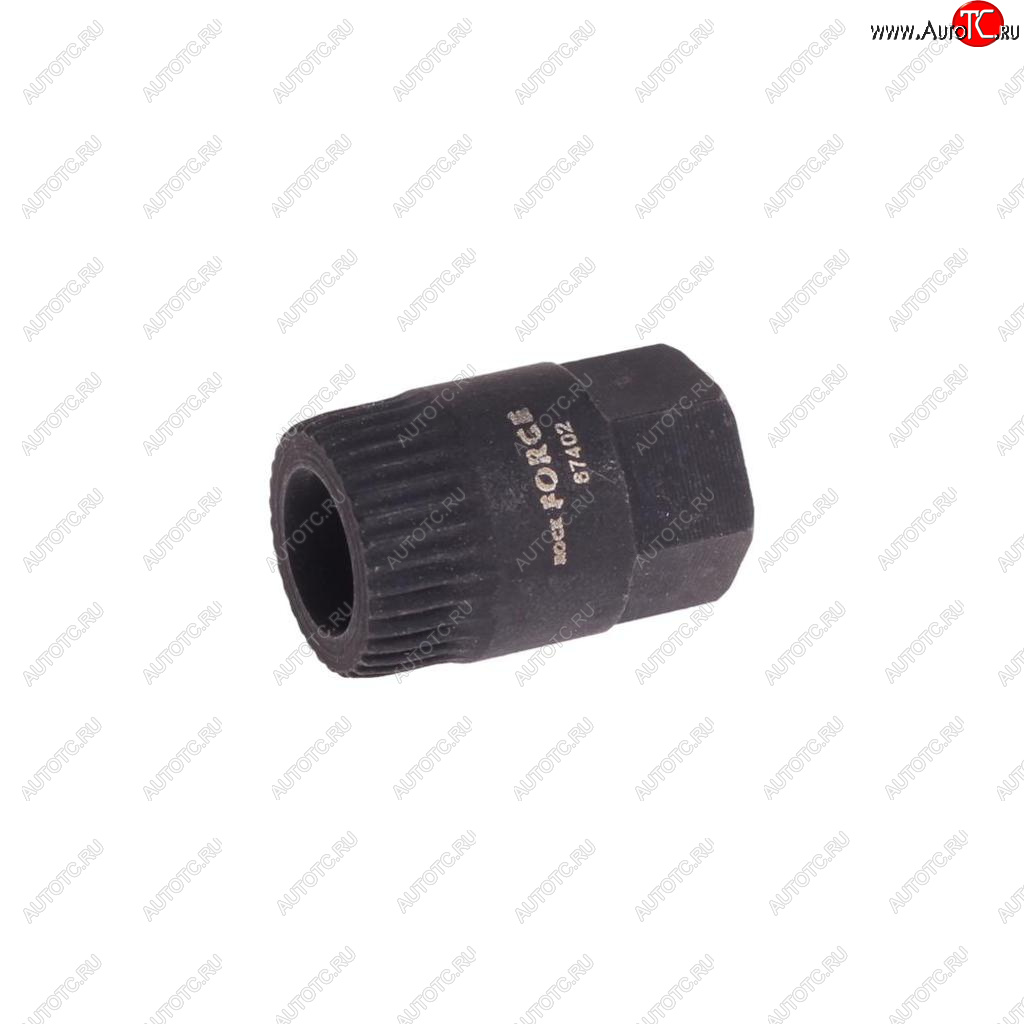 389 р. Съемник шкивов генератора (VW Golf,Vento AUDI A3 VOLVO) ROCKFORCE ROCKFORCE rf-67402  с доставкой в г. Кемерово