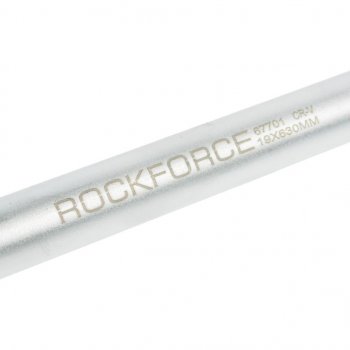 1 059 р. Вороток для баллонного ключа 19х630мм ROCKFORCE ROCKFORCE rf-67701  с доставкой в г. Кемерово. Увеличить фотографию 2