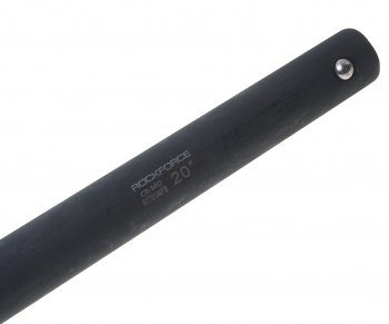 1 149 р. Вороток для баллонного ключа 22х500мм ударный ROCKFORCE ROCKFORCE rf-67701mpb  с доставкой в г. Кемерово. Увеличить фотографию 3