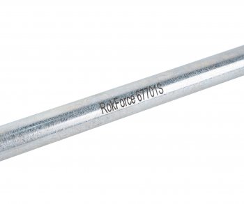 1 579 р. Лопатка монтажная 19х850мм (крюк) ROCKFORCE ROCKFORCE rf-67701s  с доставкой в г. Кемерово. Увеличить фотографию 4