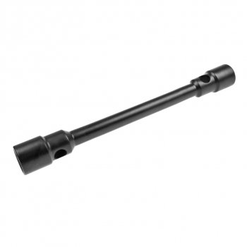 1 049 р. Ключ торцевой прямой 30х32мм L=400мм ROCKFORCE ROCKFORCE rf-6773032-euro ROCKFORCE rf-6773032-euro  с доставкой в г. Кемерово. Увеличить фотографию 1