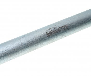 1 499 р. Ключ баллонный прямой 32х38мм L=400мм усиленный ROCKFORCE ROCKFORCE rf-6773238 ROCKFORCE rf-6773238  с доставкой в г. Кемерово. Увеличить фотографию 3