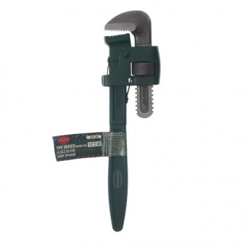 829 р. Ключ трубный 12 300мм ROCKFORCE ROCKFORCE rf-68412b  с доставкой в г. Кемерово. Увеличить фотографию 2