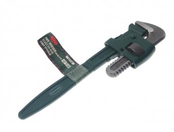 829 р. Ключ трубный 12 300мм ROCKFORCE ROCKFORCE rf-68412b  с доставкой в г. Кемерово. Увеличить фотографию 1