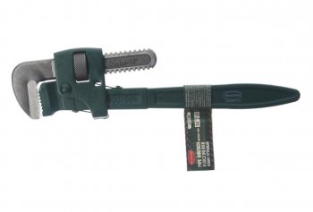 879 р. Ключ трубный 14 350мм ROCKFORCE ROCKFORCE rf-68414b  с доставкой в г. Кемерово. Увеличить фотографию 2
