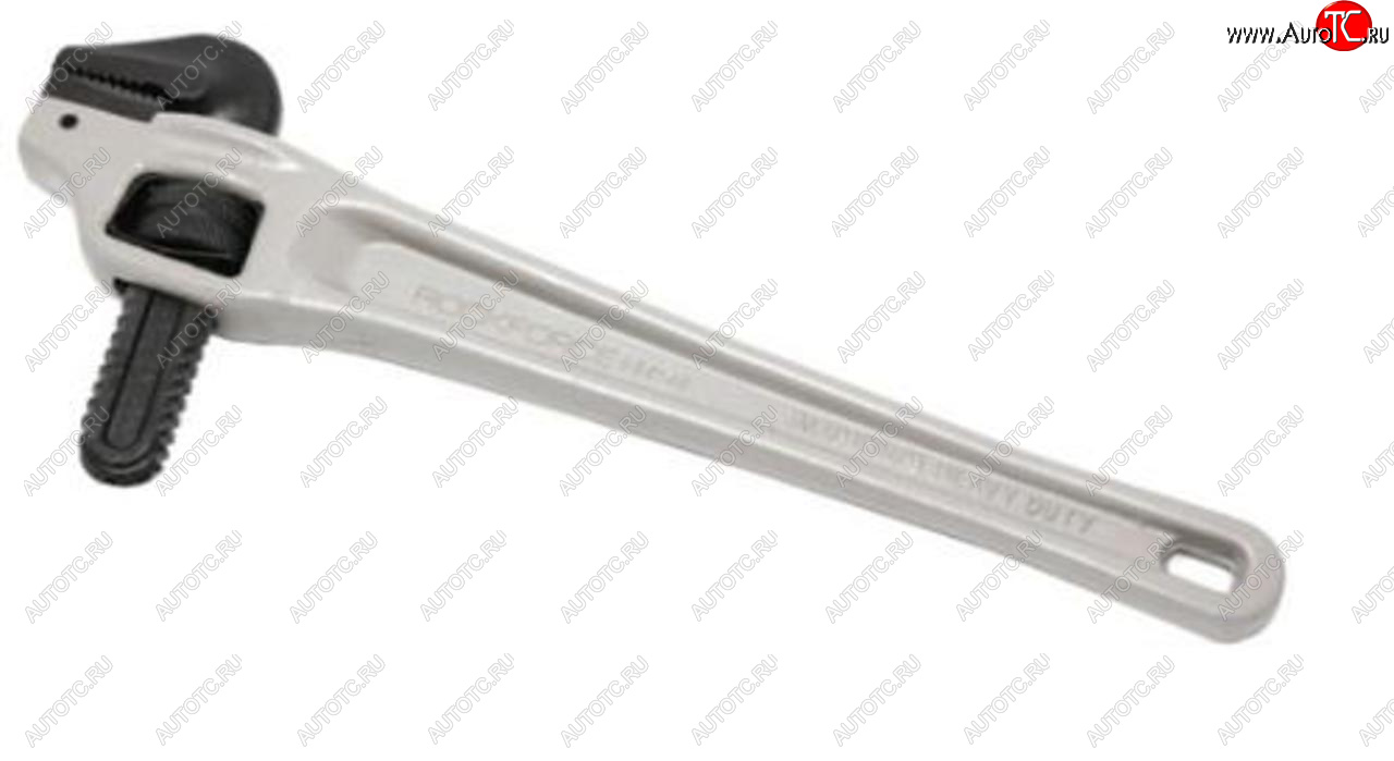 2 299 р. Ключ трубный 18 450мм (захват 80мм) торцевой ROCKFORCE ROCKFORCE rf-68418r  с доставкой в г. Кемерово