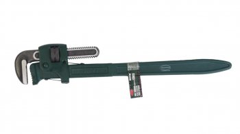 3 149 р. Ключ трубный 24 600мм ROCKFORCE ROCKFORCE rf-68424b  с доставкой в г. Кемерово. Увеличить фотографию 2