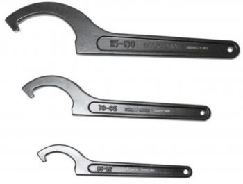 170 р. Ключ радиусный 34-36мм ударный ROCKFORCE ROCKFORCE rf-685с36 ROCKFORCE rf-685с36  с доставкой в г. Кемерово. Увеличить фотографию 1