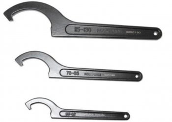 199 р. Ключ радиусный 38-42мм ударный ROCKFORCE ROCKFORCE rf-685с42 ROCKFORCE rf-685с42  с доставкой в г. Кемерово. Увеличить фотографию 1