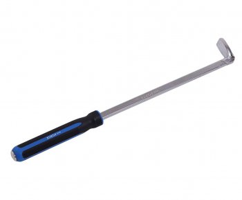 2 699 р. Лопатка монтажная 610мм с резиновой ручкой 90град. ROCKFORCE ROCKFORCE rf-687610c  с доставкой в г. Кемерово. Увеличить фотографию 1