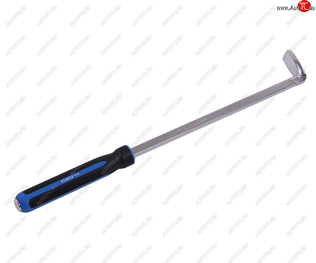 2 699 р. Лопатка монтажная 610мм с резиновой ручкой 90град. ROCKFORCE ROCKFORCE rf-687610c  с доставкой в г. Кемерово