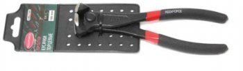 469 р. Кусачки торцевые 200мм 8 с держателем ROCKFORCE ROCKFORCE rf-6962200 ROCKFORCE rf-6962200  с доставкой в г. Кемерово. Увеличить фотографию 1
