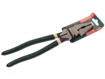 1 079 р. Пассатижи 300мм комбинированные с держателем ROCKFORCE ROCKFORCE rf-6964310  с доставкой в г. Кемерово. Увеличить фотографию 1