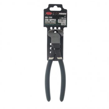 999 р. Кусачки торцевые 200мм 8 ROCKFORCE ROCKFORCE rf-6976a200  с доставкой в г. Кемерово. Увеличить фотографию 2